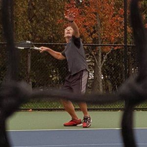 Meet your Posher, Allain